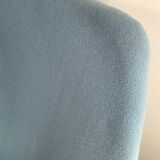 Oyster armchair by Pierre Paulin 70's