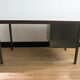 Van Blerk industrial office in steel and formica