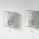 Mid-Century Sconces from Limburg, 1960s, Set of 2