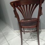 Thonet chair bistrot salon model 221