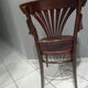 Thonet chair bistrot salon model 221