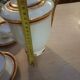 Tea or coffee service, Limoges, Chastagner