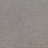 Table formica grey wooden feet