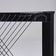 String chair by Niels Jørgen Haugesen for Tranekaer 1980s