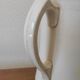 Old earthenware jug Moulin des Loups/Hamage north