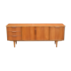 Sidebaord teak 198 cm