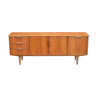Enfilade en teck 198 cm