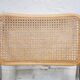 Chaise B32 par Marcel Breuer, Made in Italy