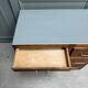 Petit bureau demi-ministre