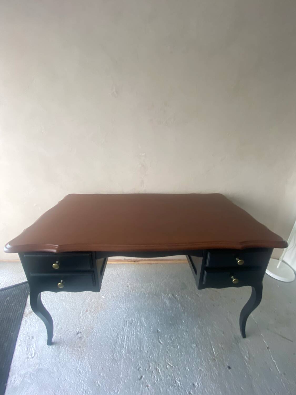 Bureau style Louis XV