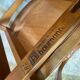 BAUMANN CHAIRS