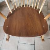 Rocking-chair Ercol