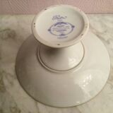 Serveur à gâteau Haviland Ritz Paris
