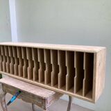 Sorting cabinet