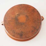 Plat Terre cuite du Luberon