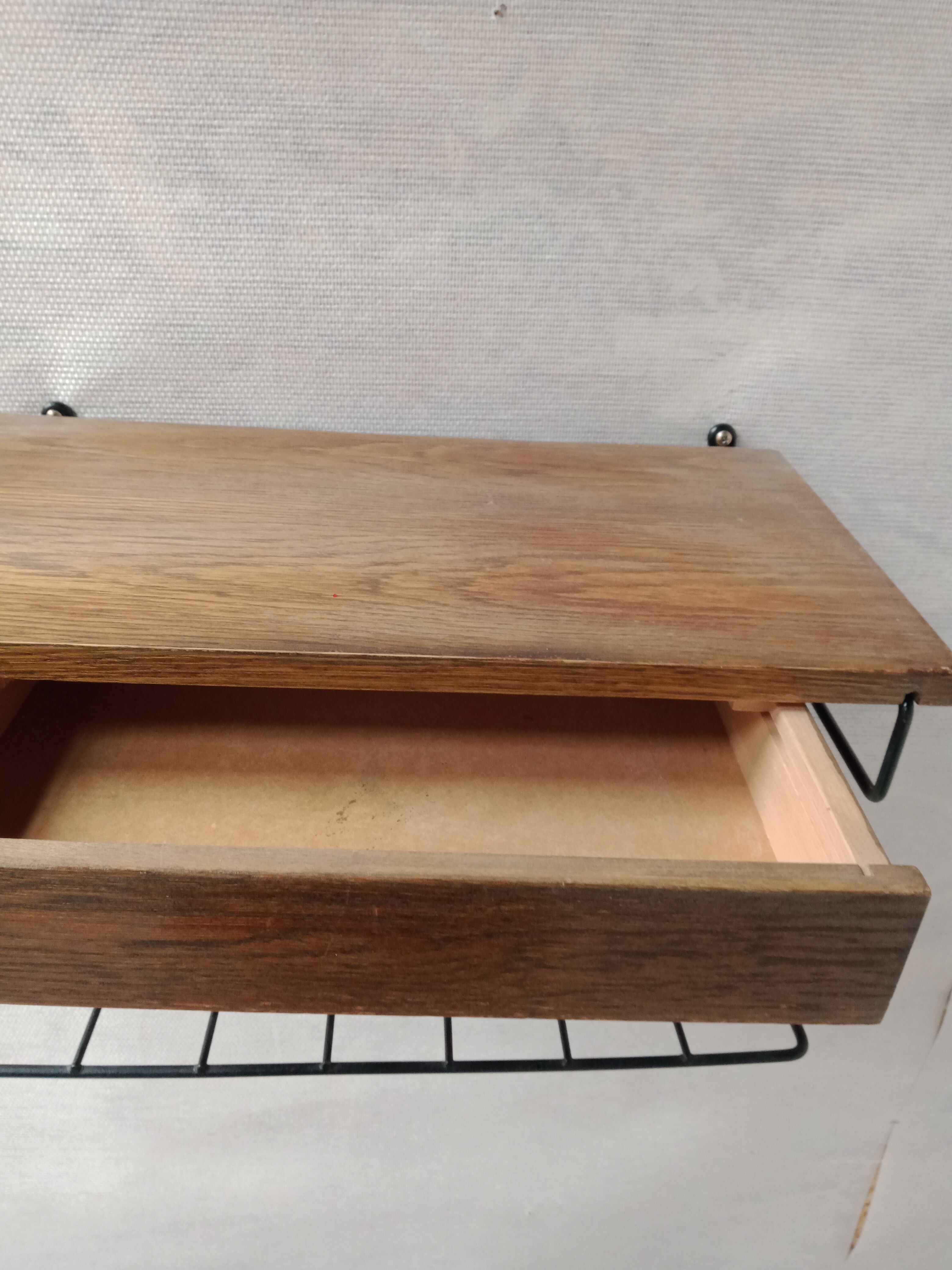 String Shelf
