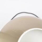 Danish vintage pendant lamp from 1970s