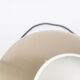 Danish vintage pendant lamp from 1970s