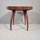 Table Spider by Jindřich Halabala for Up Zavody, 1940s