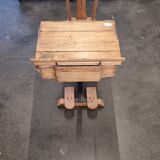 English Supervisory Office