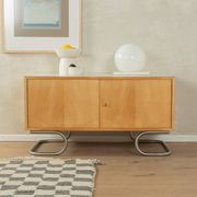 Buffet des années 1960, WK Möbel