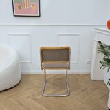 1 B32 chair in fabric