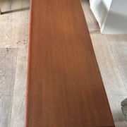 table basse de Johannes Andersen - Danemark années 60