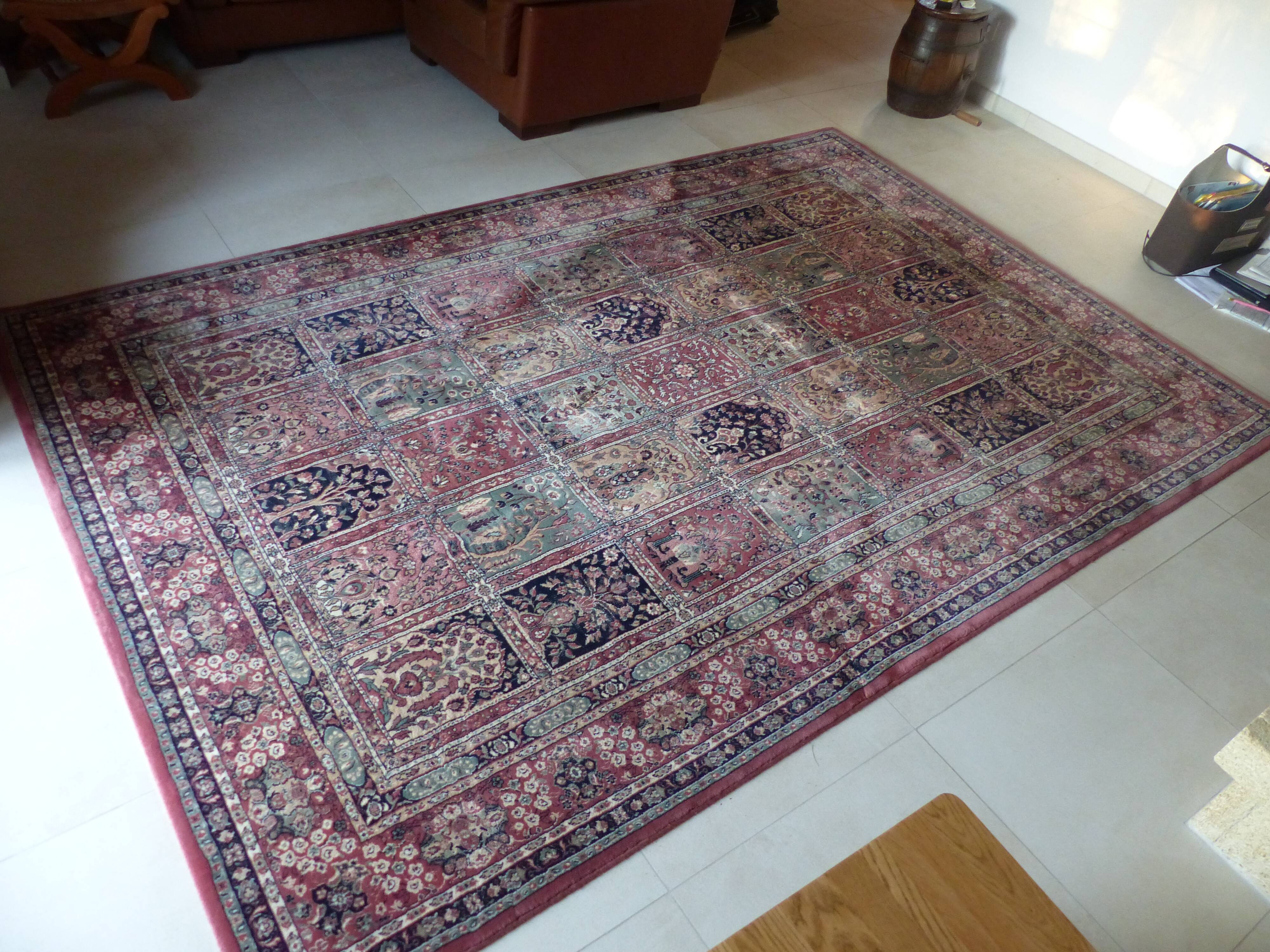 Imperial Carpet LANO