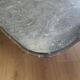 Coffee table, Italian design, 1980s, production: Italy