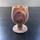 Coquetier en onyx