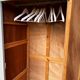 Art Deco wardrobe