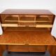 Cabinet de secrétaire Art déco par Jindrich Halabala pour Up Závody, années 1930