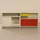 Gispen 5600 sideboard