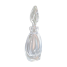 Perfume bottle Daum in crystal