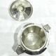 Art Deco Coffee Tea Service