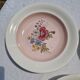 10 Vintage Villeroy & Boch Soup Plates Model 1584