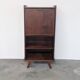 Vintage Scandinavian design secretary