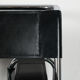 Fauteuil Wassily de Marcel Breuer