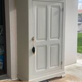 Wardrobe cupboard