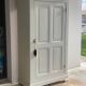 Wardrobe cupboard