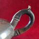 English teapot James Dixon & Sons XIXth