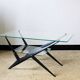 Jarden coffee table