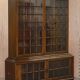 Pair of large libraries Samuel Pepys 1666