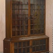 Pair of large libraries Samuel Pepys 1666