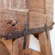 Ancient indian furniture damchiya
