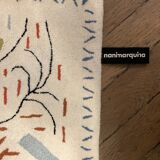 Tapis en laine Nanimarquina x Jaime Hayon