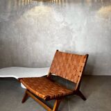 Fauteuil malboro