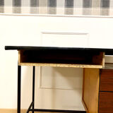 Vintage Formica desk