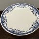 Luneville Earthenware Fruit Bowl - Vileray - Keller & Guerin, early 20th century