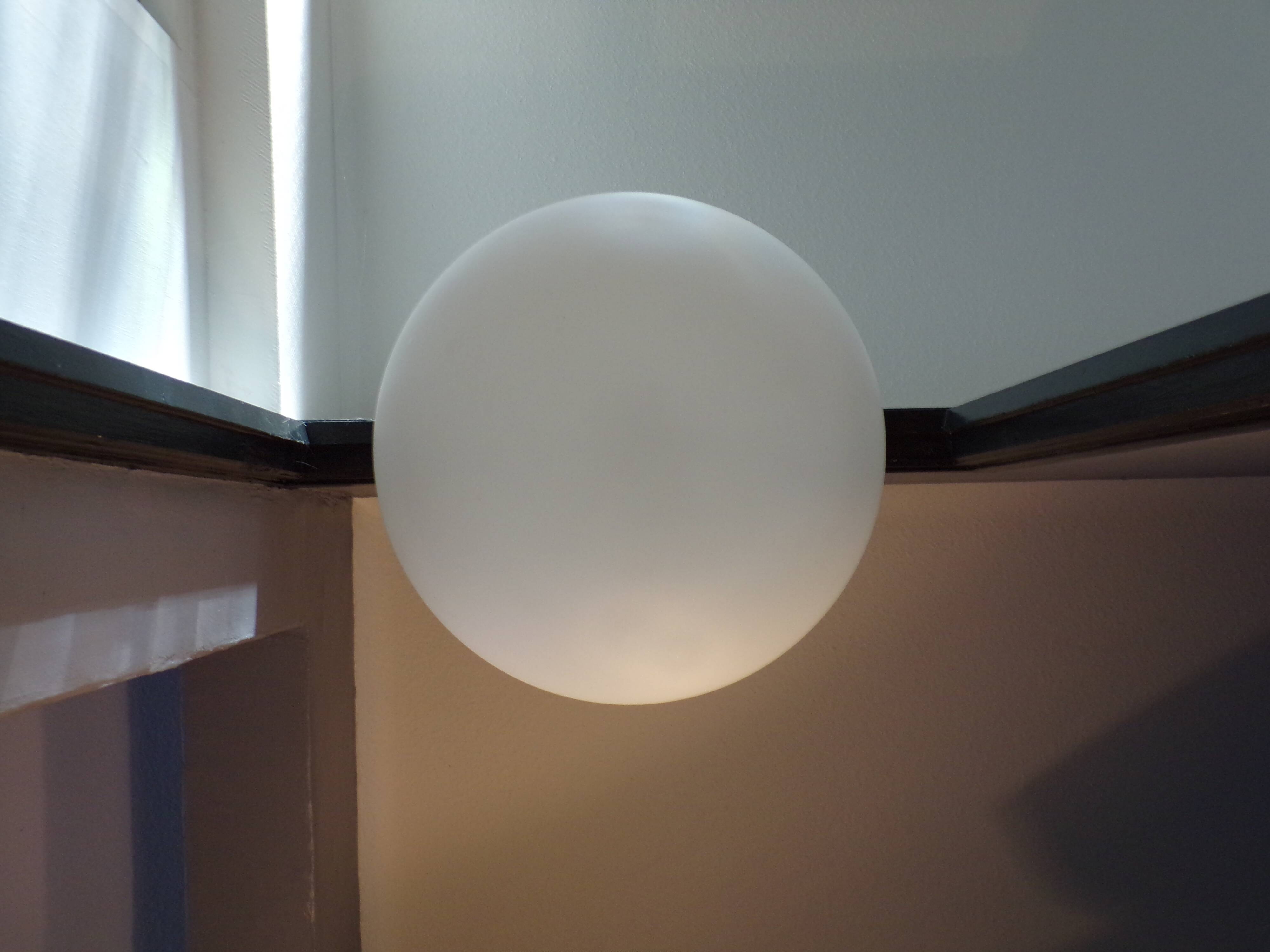 Limburg P919 pendant light Ø40cm